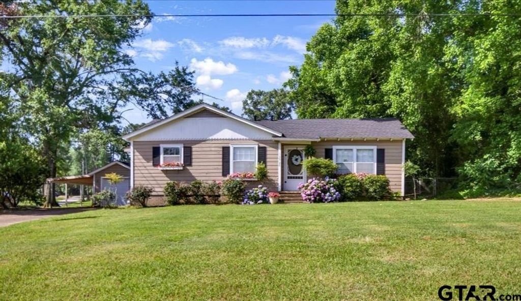 13926 State Highway 64 E, Tyler, TX 75707