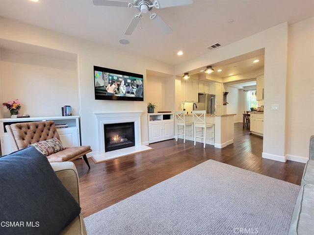 722 Tennis Club, Thousand Oaks, CA 91360