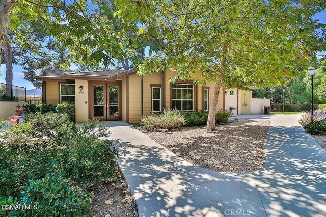 722 Tennis Club, Thousand Oaks, CA 91360