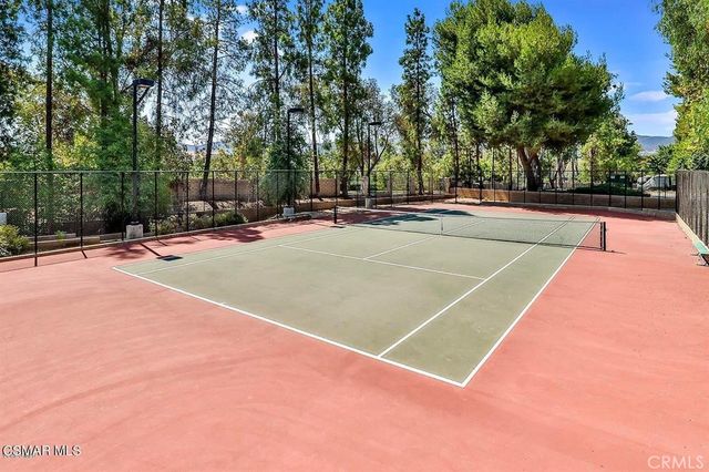 722 Tennis Club, Thousand Oaks, CA 91360