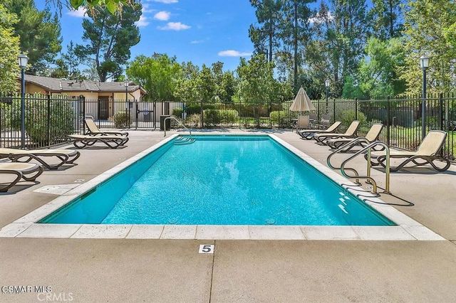 722 Tennis Club, Thousand Oaks, CA 91360