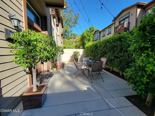 722 Tennis Club, Thousand Oaks, CA 91360