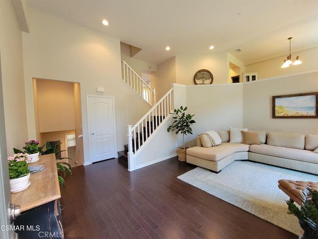 722 Tennis Club, Thousand Oaks, CA 91360