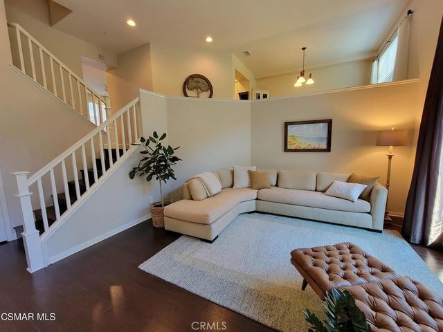 722 Tennis Club, Thousand Oaks, CA 91360