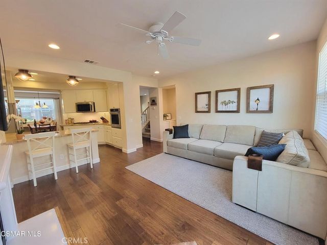 722 Tennis Club, Thousand Oaks, CA 91360