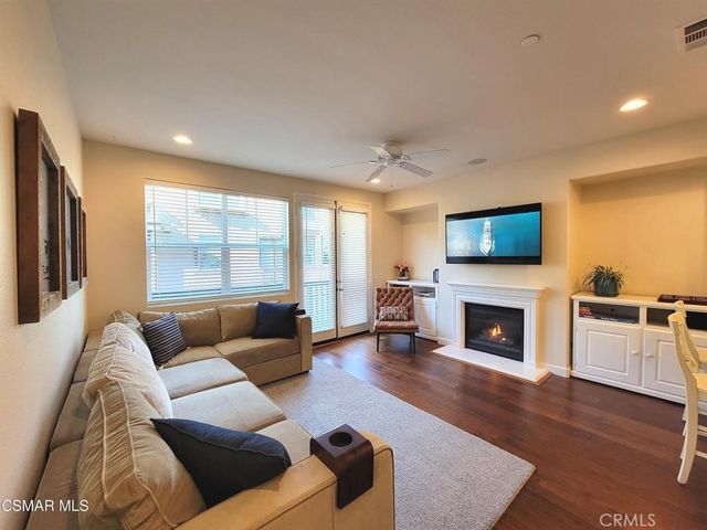 722 Tennis Club, Thousand Oaks, CA 91360
