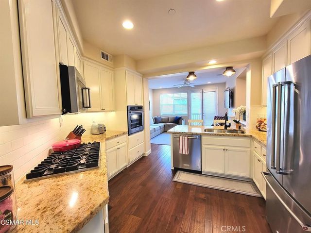 722 Tennis Club, Thousand Oaks, CA 91360