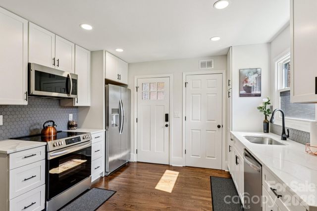 1716 Patton Avenue, Charlotte, NC 28216