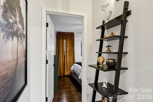 1716 Patton Avenue, Charlotte, NC 28216