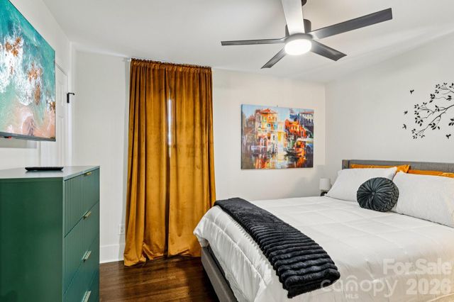 1716 Patton Avenue, Charlotte, NC 28216