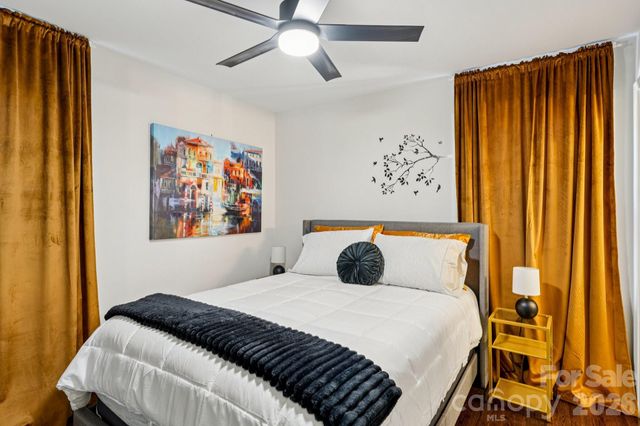 1716 Patton Avenue, Charlotte, NC 28216