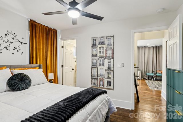 1716 Patton Avenue, Charlotte, NC 28216