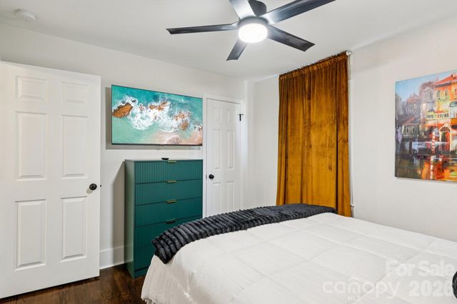 1716 Patton Avenue, Charlotte, NC 28216