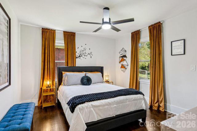 1716 Patton Avenue, Charlotte, NC 28216