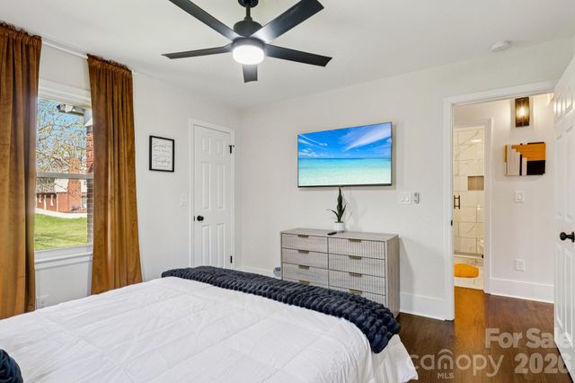 1716 Patton Avenue, Charlotte, NC 28216