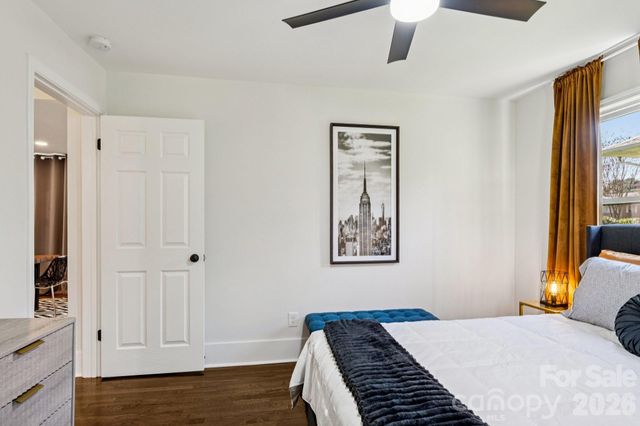 1716 Patton Avenue, Charlotte, NC 28216