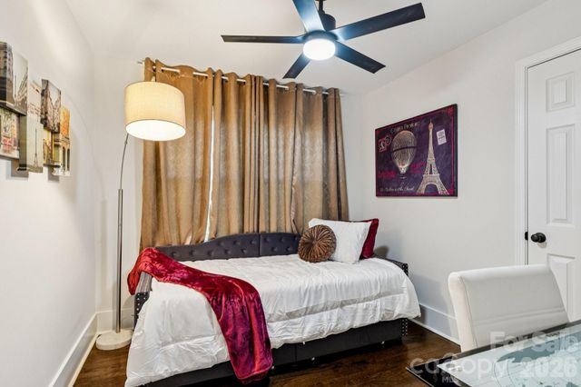 1716 Patton Avenue, Charlotte, NC 28216