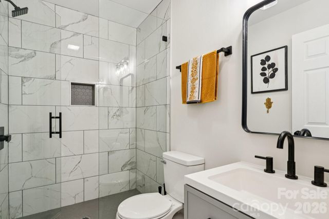 1716 Patton Avenue, Charlotte, NC 28216