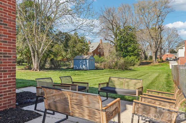 1716 Patton Avenue, Charlotte, NC 28216