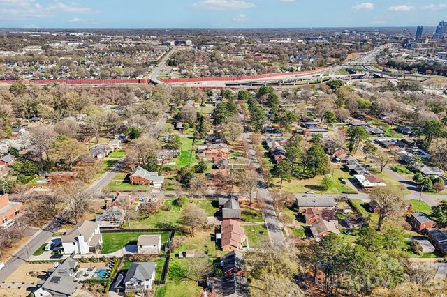 1716 Patton Avenue, Charlotte, NC 28216