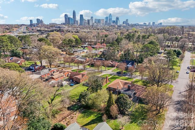 1716 Patton Avenue, Charlotte, NC 28216