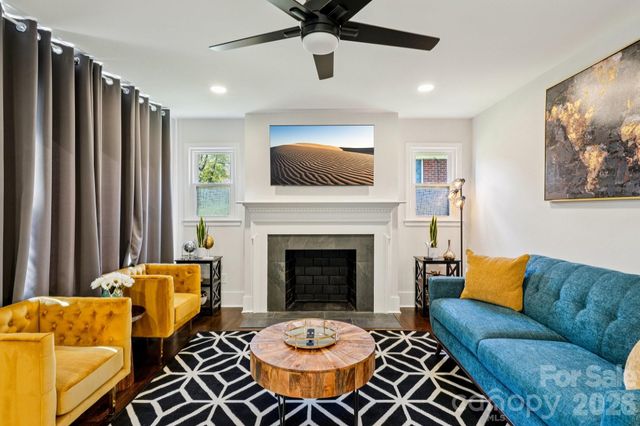 1716 Patton Avenue, Charlotte, NC 28216