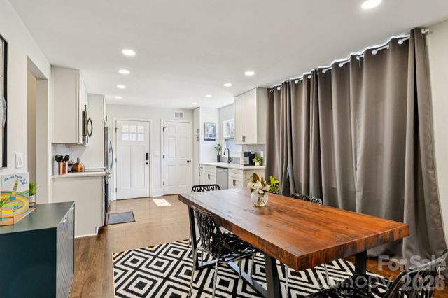 1716 Patton Avenue, Charlotte, NC 28216