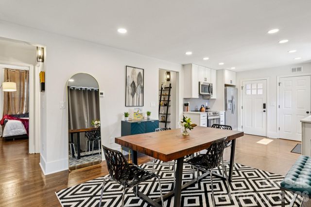 1716 Patton Avenue, Charlotte, NC 28216