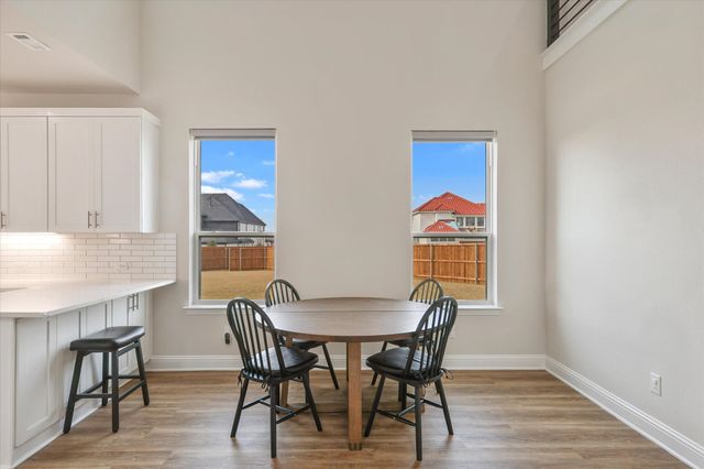 11503 Empress Drive, Frisco, TX 75035