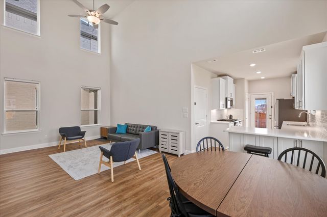 11503 Empress Drive, Frisco, TX 75035