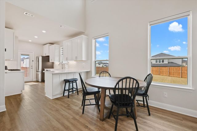 11503 Empress Drive, Frisco, TX 75035