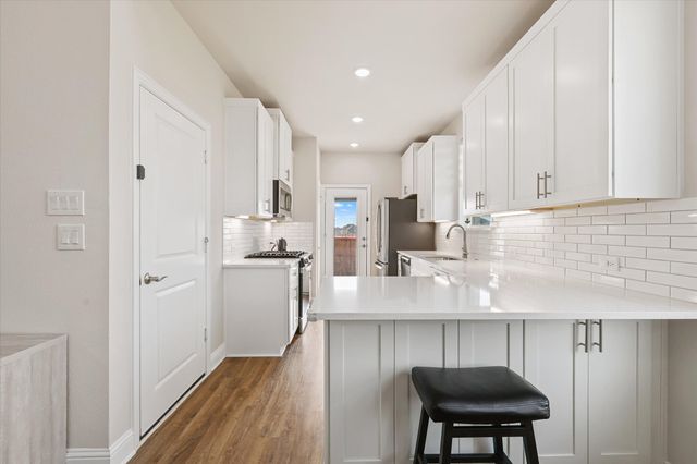 11503 Empress Drive, Frisco, TX 75035