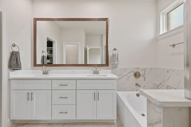 11503 Empress Drive, Frisco, TX 75035