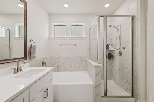 11503 Empress Drive, Frisco, TX 75035