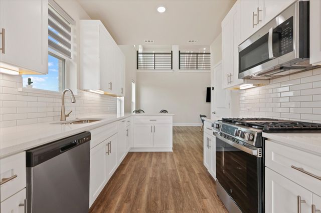 11503 Empress Drive, Frisco, TX 75035