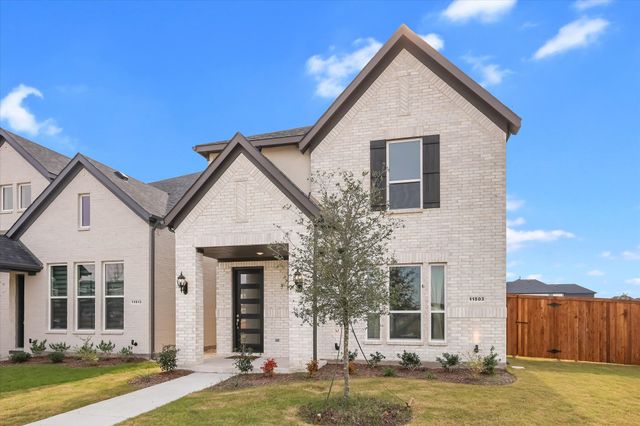 11503 Empress Drive, Frisco, TX 75035