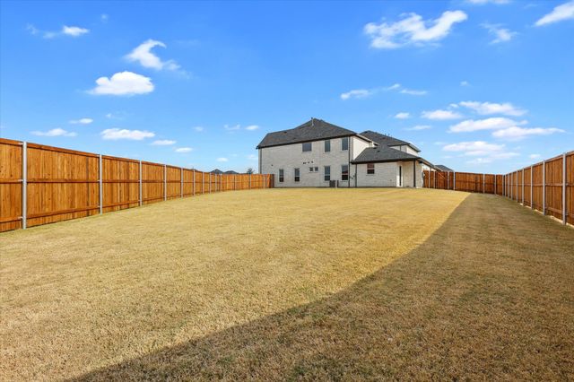 11503 Empress Drive, Frisco, TX 75035