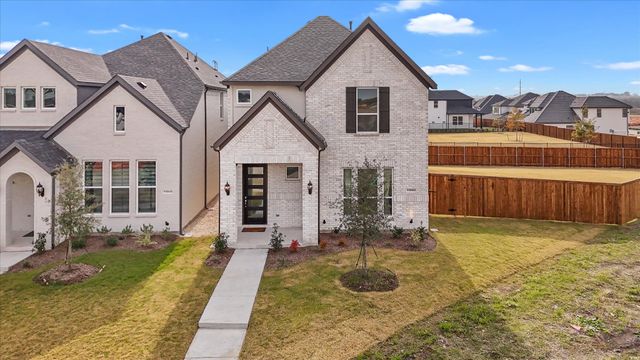 11503 Empress Drive, Frisco, TX 75035