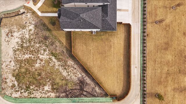 11503 Empress Drive, Frisco, TX 75035