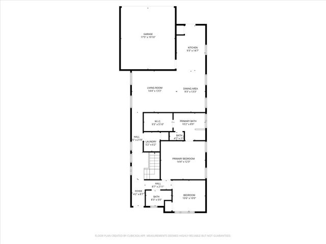 11503 Empress Drive, Frisco, TX 75035