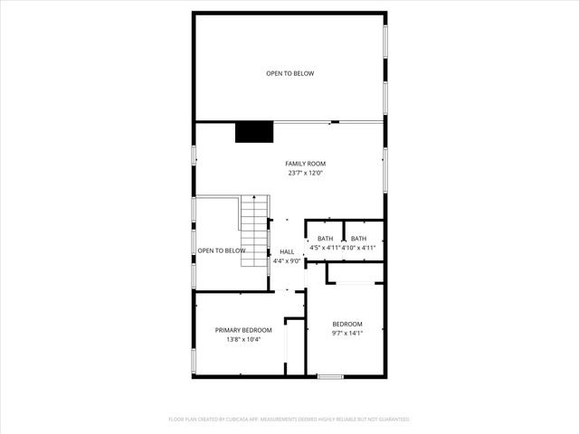 11503 Empress Drive, Frisco, TX 75035