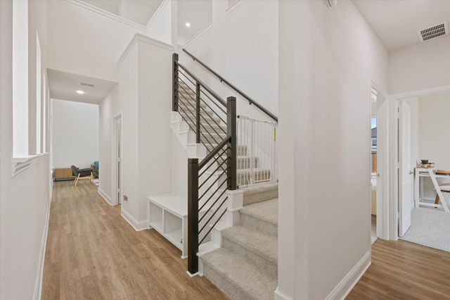 11503 Empress Drive, Frisco, TX 75035