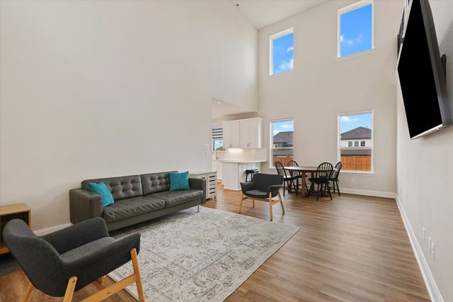 11503 Empress Drive, Frisco, TX 75035