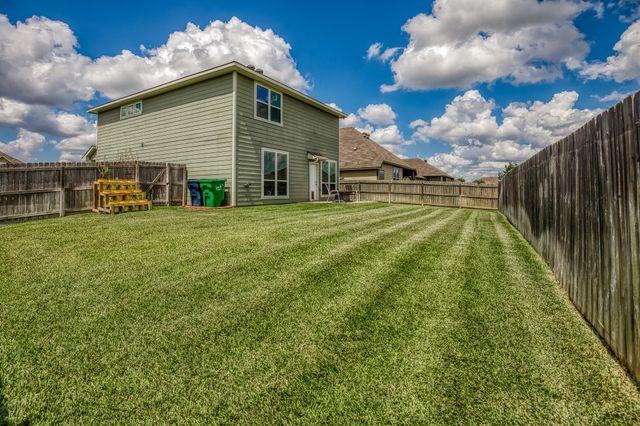 1011 Harvest Lane, Brenham, TX 77833