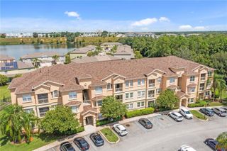 612 TERRACE RIDGE CIRCLE 612, Davenport, FL 33896
