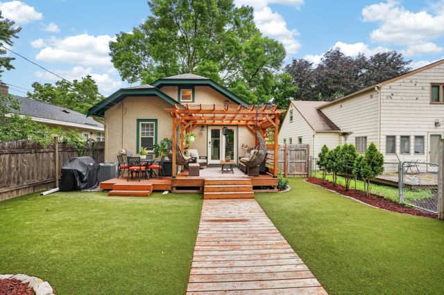 5316 12th Avenue S, Minneapolis, MN 55417