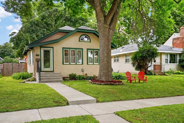 5316 12th Avenue S, Minneapolis, MN 55417