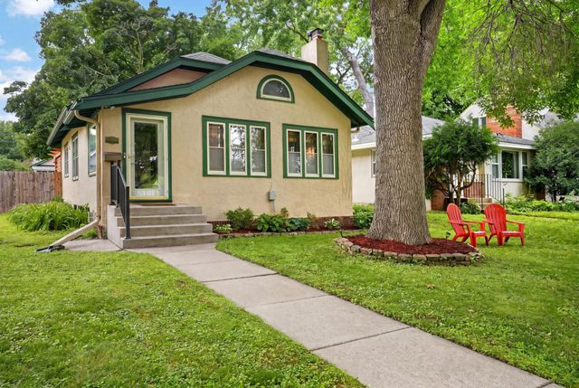 5316 12th Avenue S, Minneapolis, MN 55417