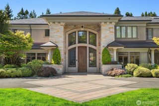 22430 Dogwood Lane, Woodway, WA 98020