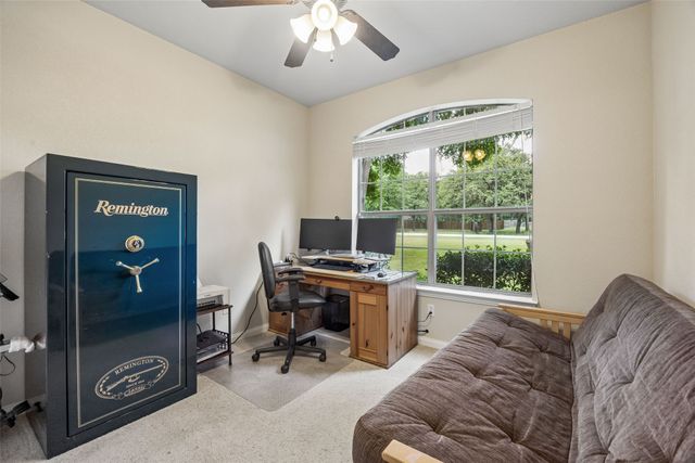 612 Sportsman Park Road, Azle, TX 76020